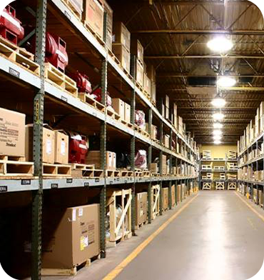 Warehousing & Distribution